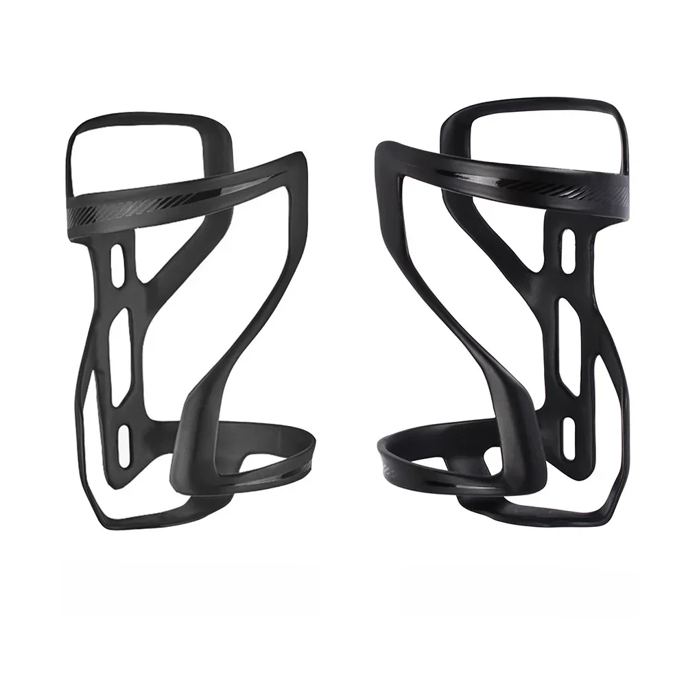 AliExpress NONE Full Carbon Fiber Bicycle Water Bottle Cage MTB Road ZEE cage II Water Bottle Holder Bike Bottle Part Left / right opening
