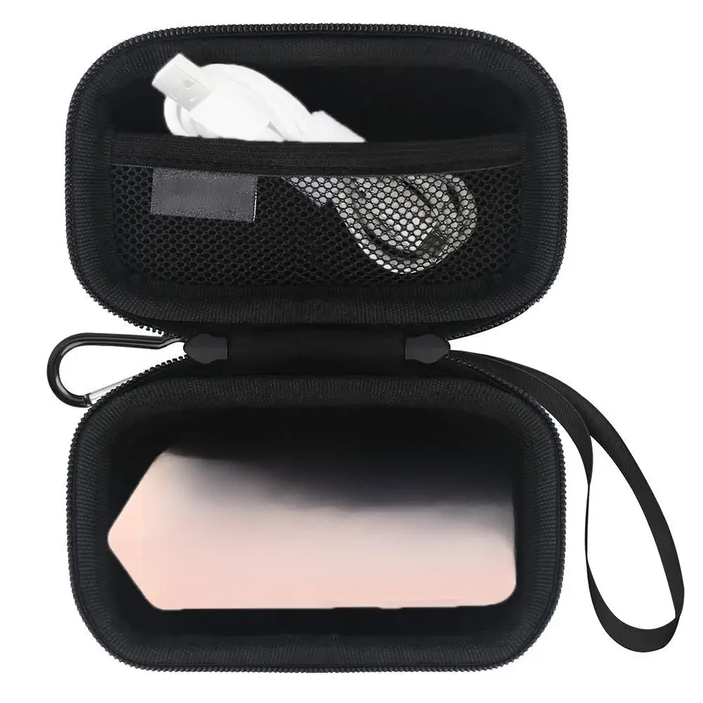 OligCarrying-Sac de rangement antichoc pour console de jeu Flipper ontari, boîte de protection, déterminer