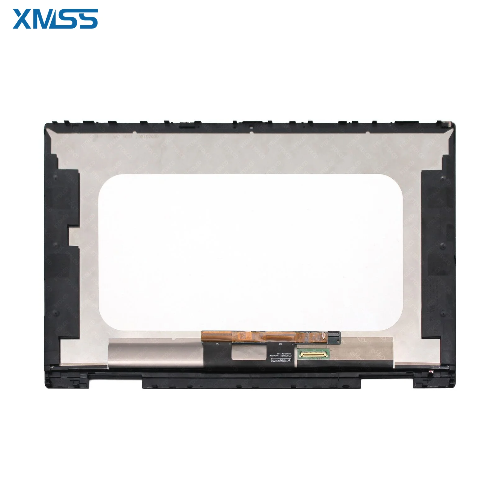 

14" FHD LCD Touch Screen IPS Display Assembly for HP Pavilion x360 14-dy1043dx