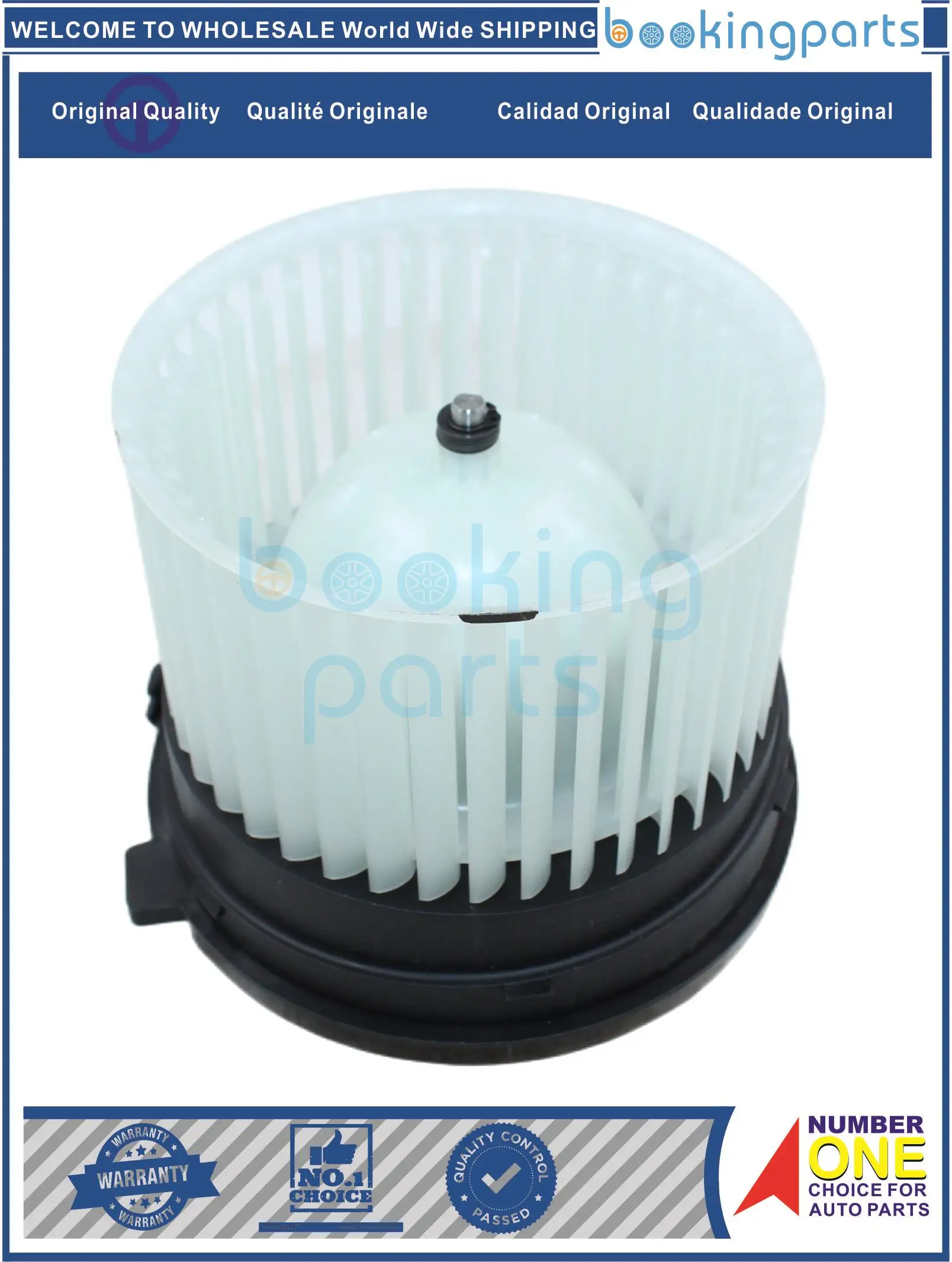 

Blower Motor For NISSAN X-TRAIL T31 07-/QASHQAI 06- 14, 27225ET00A,27225ET10B,27225-8H30B,272258H30B,27225-EN000,27225EN000