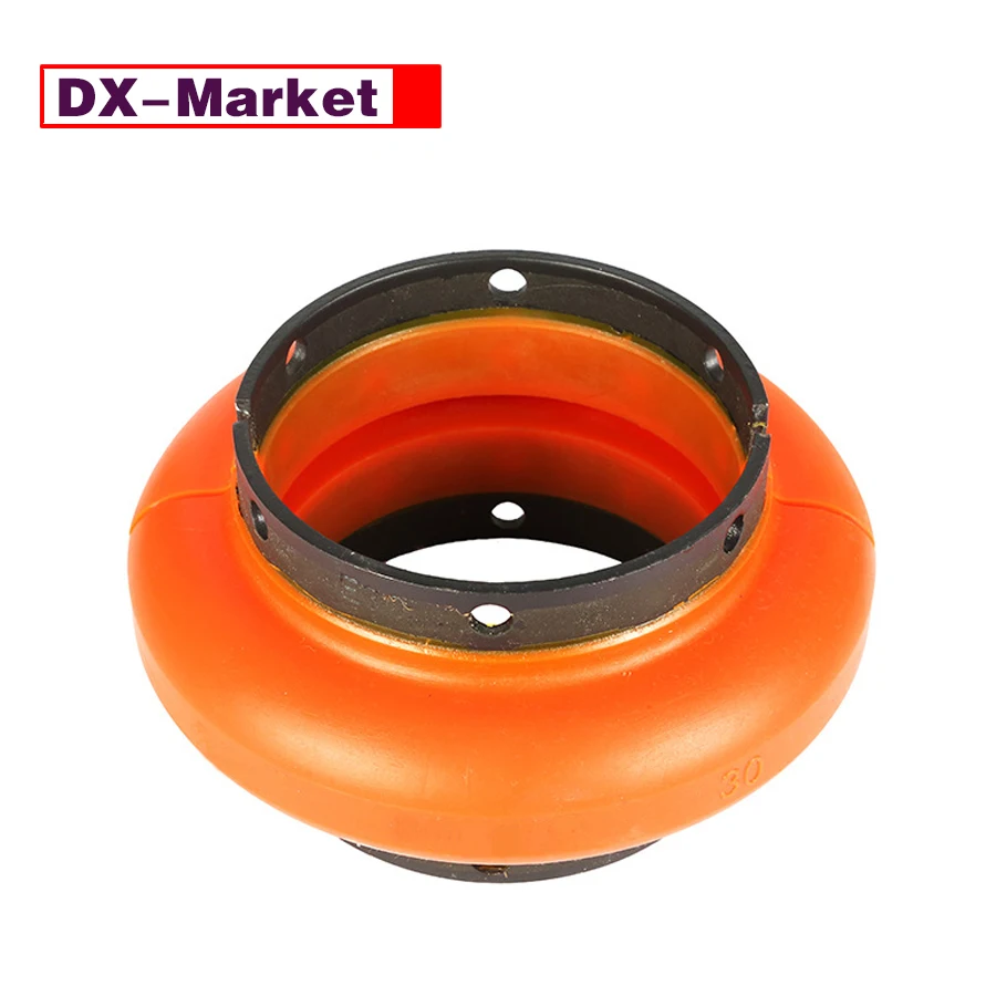 Elemento de Acoplamento e5 Omega Acoplamento Elastomeric Laranja Omega Feito em China D047