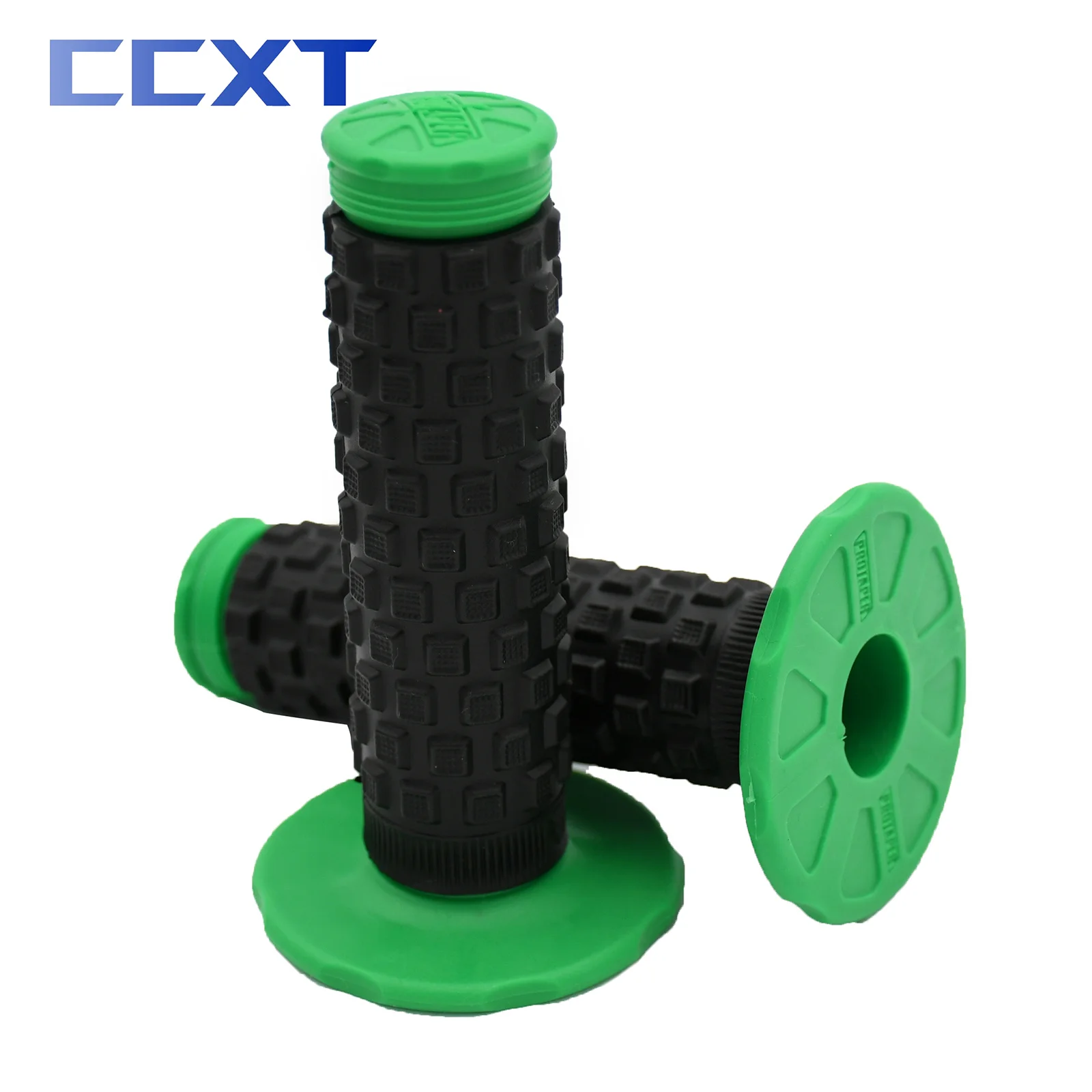 Motorcycle Grip Dirt Bike Grips 22mm 7/8\