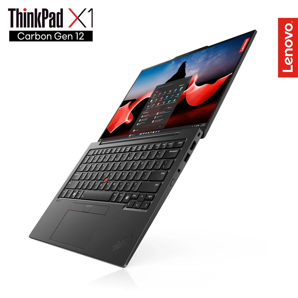 Lenovo ThinkPad X1 Carbon Gen12(21KC00AQKR) Intel Ultra 7 155H 32GB 1TB Win11Pro