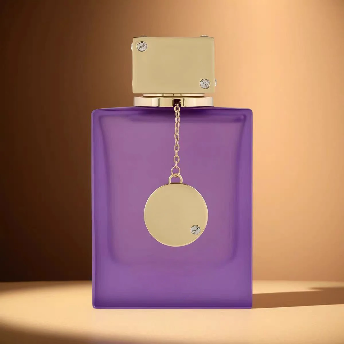 عطر Armaff Club De Nuit Maleka للسيدات 3.6 أونصة/105 مل. رائع، أنيق يدوم طويلاً، لجميع الأعمار، يوميًا، تاريخ، استخدام الحفلات #4