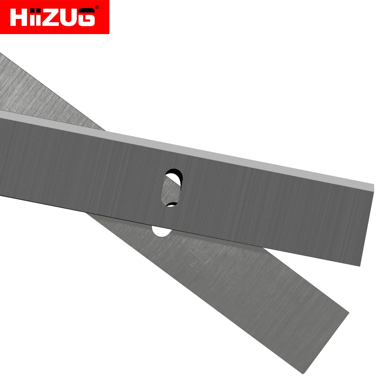 210x16.5x1.5mm Planer Blades Knives for Einhell TH-SP 204 TC-SP 204 Planer ERBAUER 052 PB02 Ttan TTB579PLN Planer, HSS 2pcs