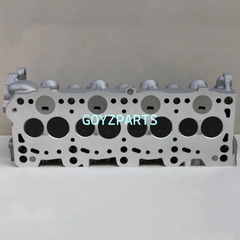 R2 RF HW 908850 Peças de motor OE OR2TF10100 OR2TF10100B Cabeça de cilindro completa para KIA Besta Sportage TD 2.0 TD 2.2 D 8V 2.2L