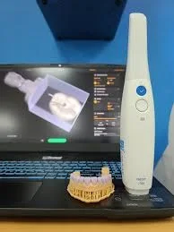 

A Bottom Price High Precision Redefined MEDIT I700 Intraoral Scanner with UV-C LED for 3D Dental Digital Industry
