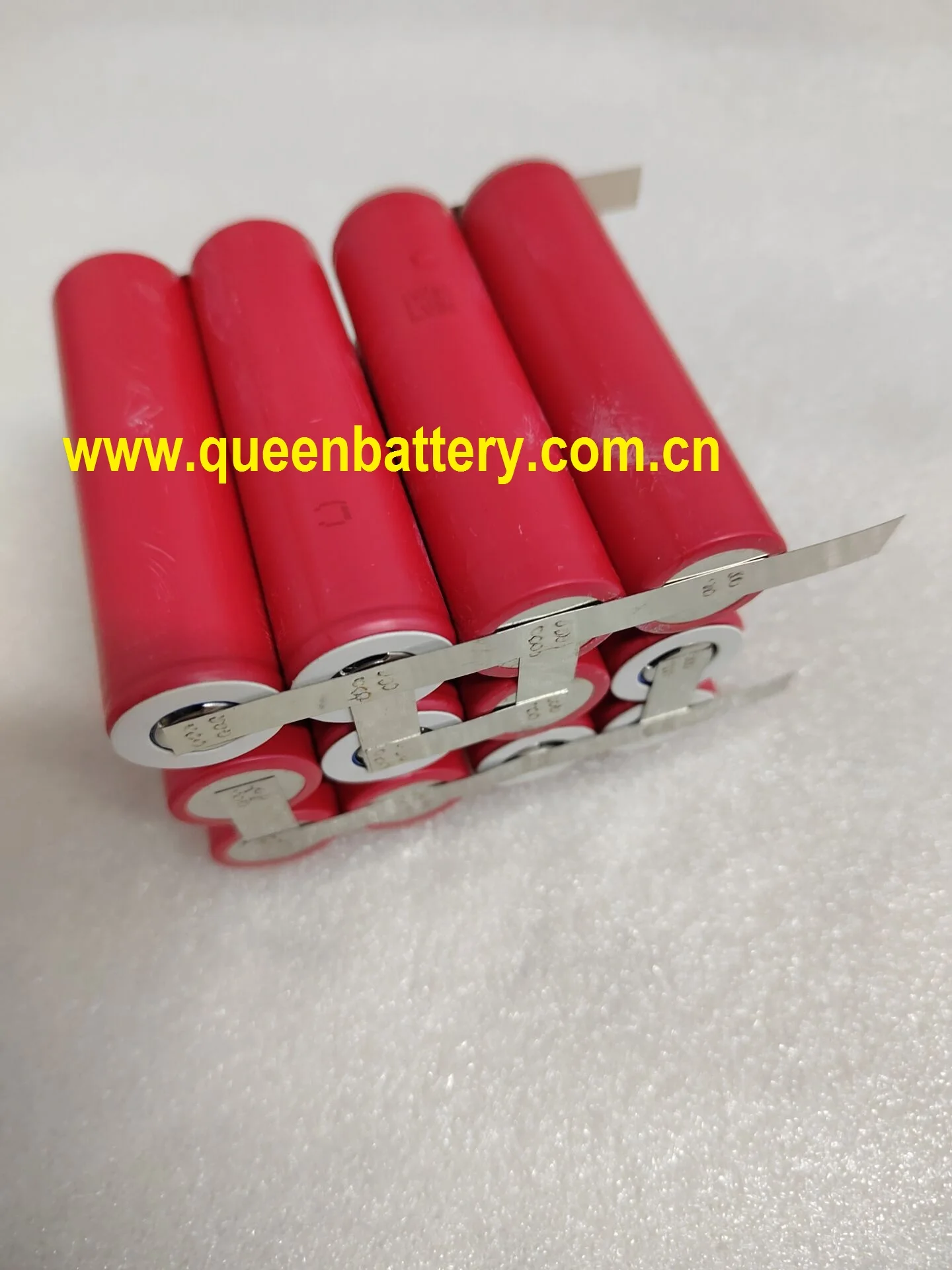 RC FPV Quadcopter drone battery 18650 GA  NCR18650GA 18650GA 14V 14.6V 14.8V 10AH 10.5AH 11AH 4S3P battery pack w/BMS 15A w/XT60