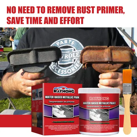 10 best sales anti rust for car - №6