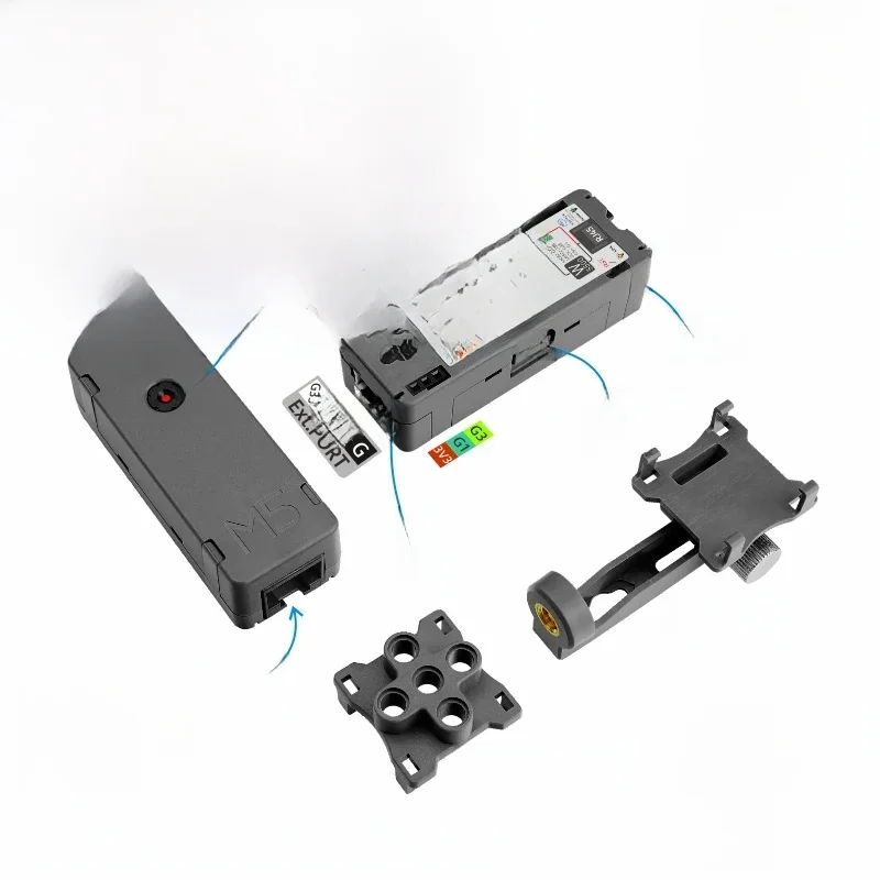 M5Stack Official PoE Camera with Wi-Fi OV3660