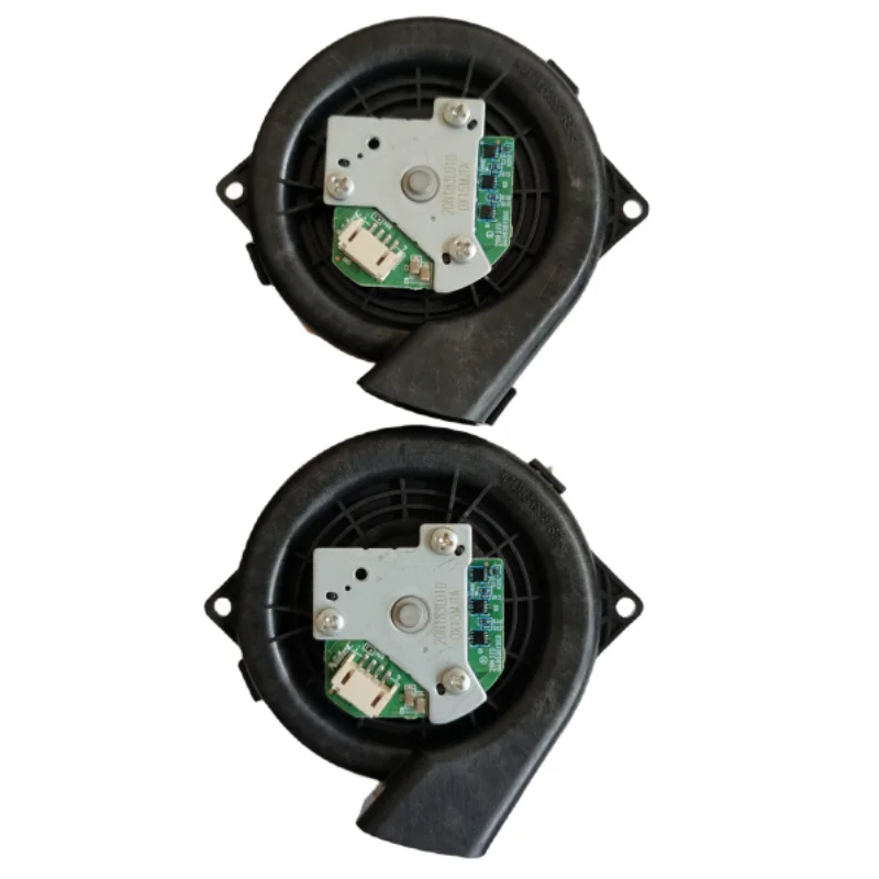 2pcs 20N183L010 Vacuum cleaner fan assembly for xiaomi STYJ02YM Mop p 1s 1st SDJQR01RR SDJQR02RR SDJQR03RR replacement.