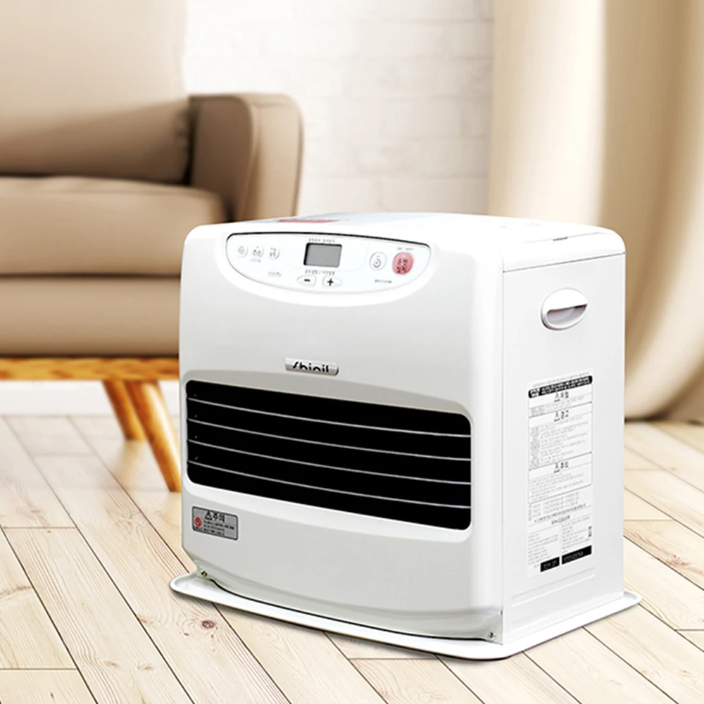 سخان مروحة شينيل للتخييم في الهواء الطلق Sfh-C904Dma / الجمعة السوداء (Aebf29/ Aeppom29، Bfkr29، Aecl29، Novkr29) #2