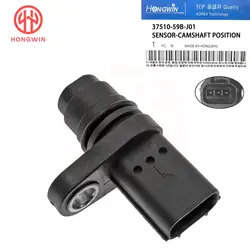 For Honda Civic CRV CR-V Accord 2016 2017 2018 2019 2020 1.5L 2.0L L4 New Car Camshaft Position Sensor 37510-59B-J01 3751059BJ01