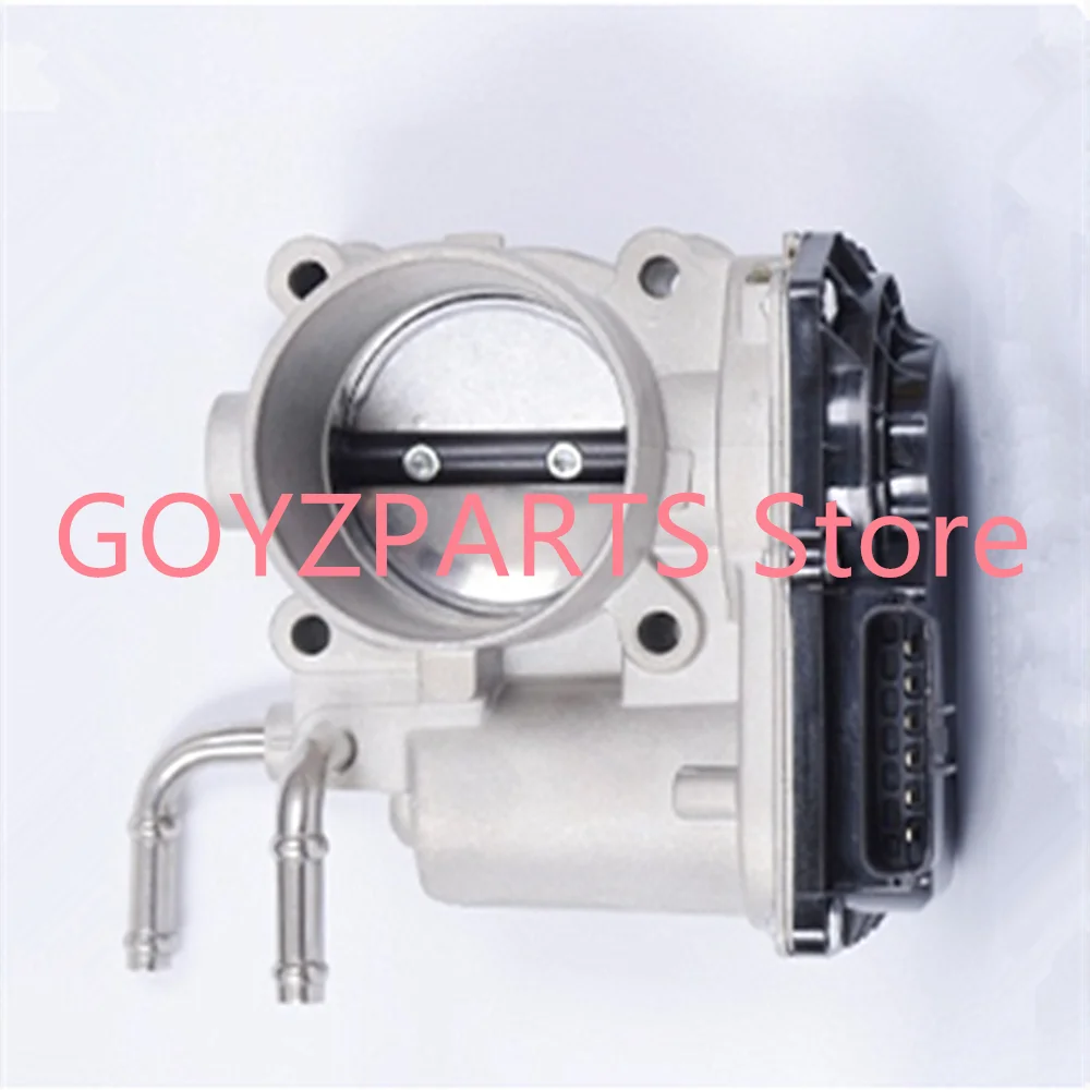 22030-37020 THROTTLE BODY For TOYOTA SCION XD 2008-2013 4 CYL 1.8L