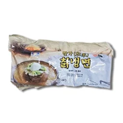 반가 칡냉면 2kg