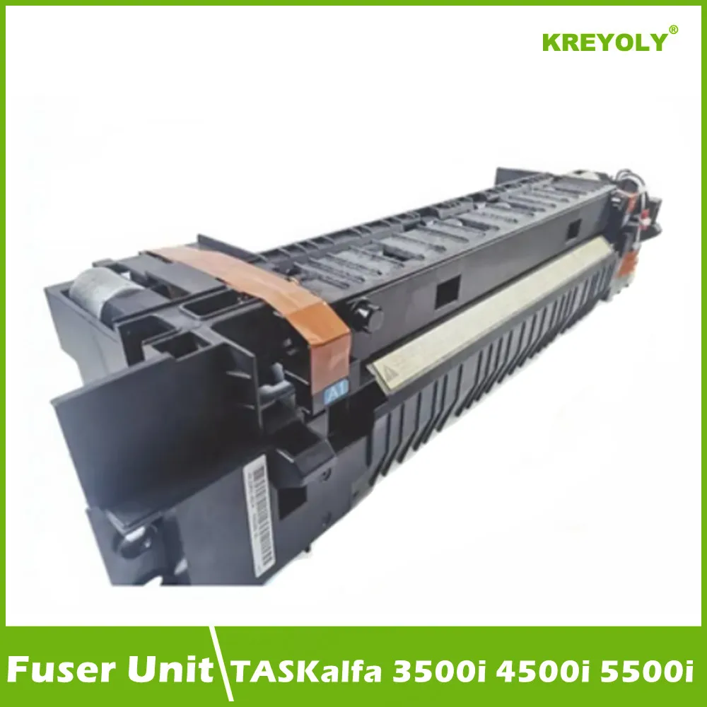 FK-6306  FK-6307 Fuser unit for TASKalfa 3500i 4500i 5500i 302LH93057 302LH93062 110v 220v