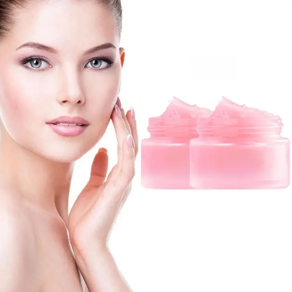 Base de Pores Gel crème Pores invisibles visage apprêt maquillage mat Base liquide éclaircir maquillage délicat peau correcteur 30g