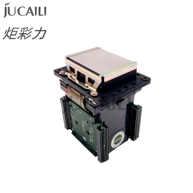 Jucaili new original gold DX7 printhead L1440-U2 DX7 Print Head for Roland Mutoh EPSON Mimaki Allwin Xuli Inkjet Printer