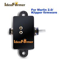 For Marin 2.0v Klipper firmware Filament Runout Detector for IR3 V2 3D printer parts Filament blockage detection