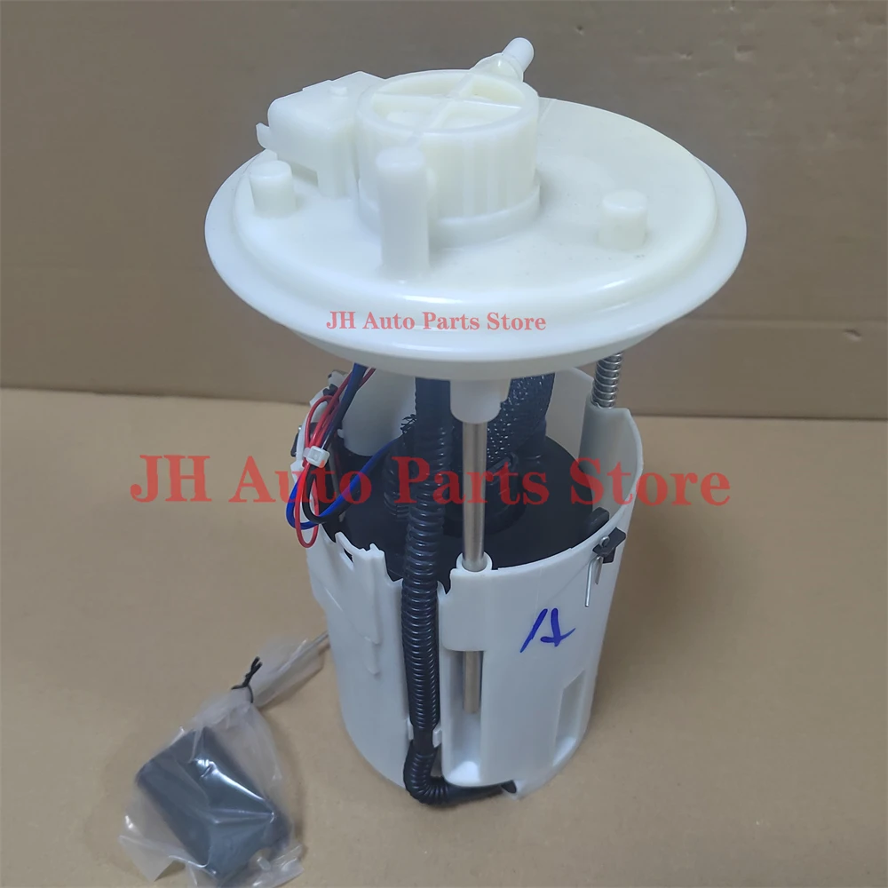 New Fuel Pump Module Assembly Fits For FIAT PUNTO LANCIA YPSILON 1.2L-1.8L 51709816