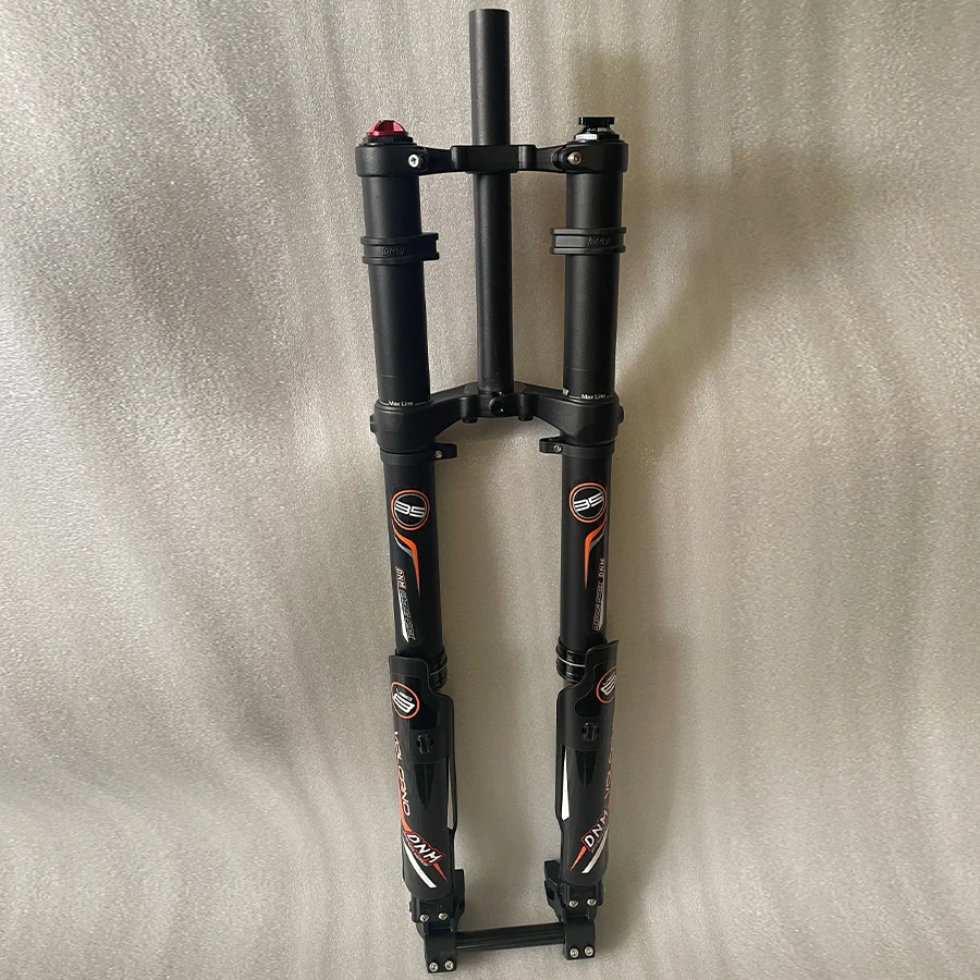 

Original DNM Brand DNM USD-8 Front Fork for Leili Enduro Ebike 12000w 8000w 5000w 3000w 1500w 1000w Electric Bicycle Bike