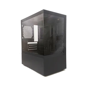 خزانة ألعاب أكواريوم PIXXO BLACK - CG200B أعلى 8 مبيعات لخزانة أحواض السمك - رقم 4