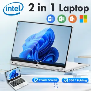 2024 Portable 2 in 1 Laptop Computer Intel N4020 11.6 Inch Touch Screen  Notebook 8GB DDR4 512GB SSD Windows 11 Pro PC Computer - AliExpress 7