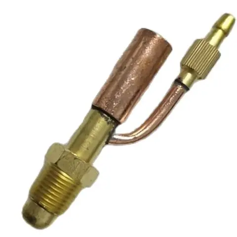 1PC WP26 Tig Welding Torch Gun Front Connector  Thread 5/8 \