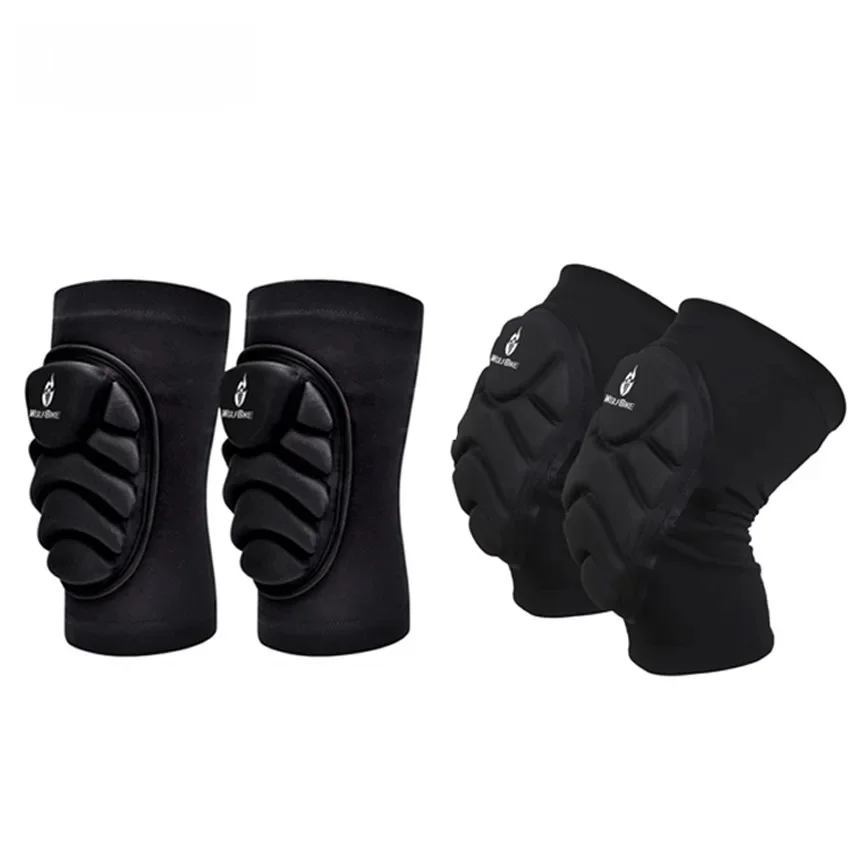 AliExpress WOSAWE Motorcycle Knee Pads Motocross Racing Elbow and Knee Pads Moto MTB Bike Skating Skateboard Knee Support