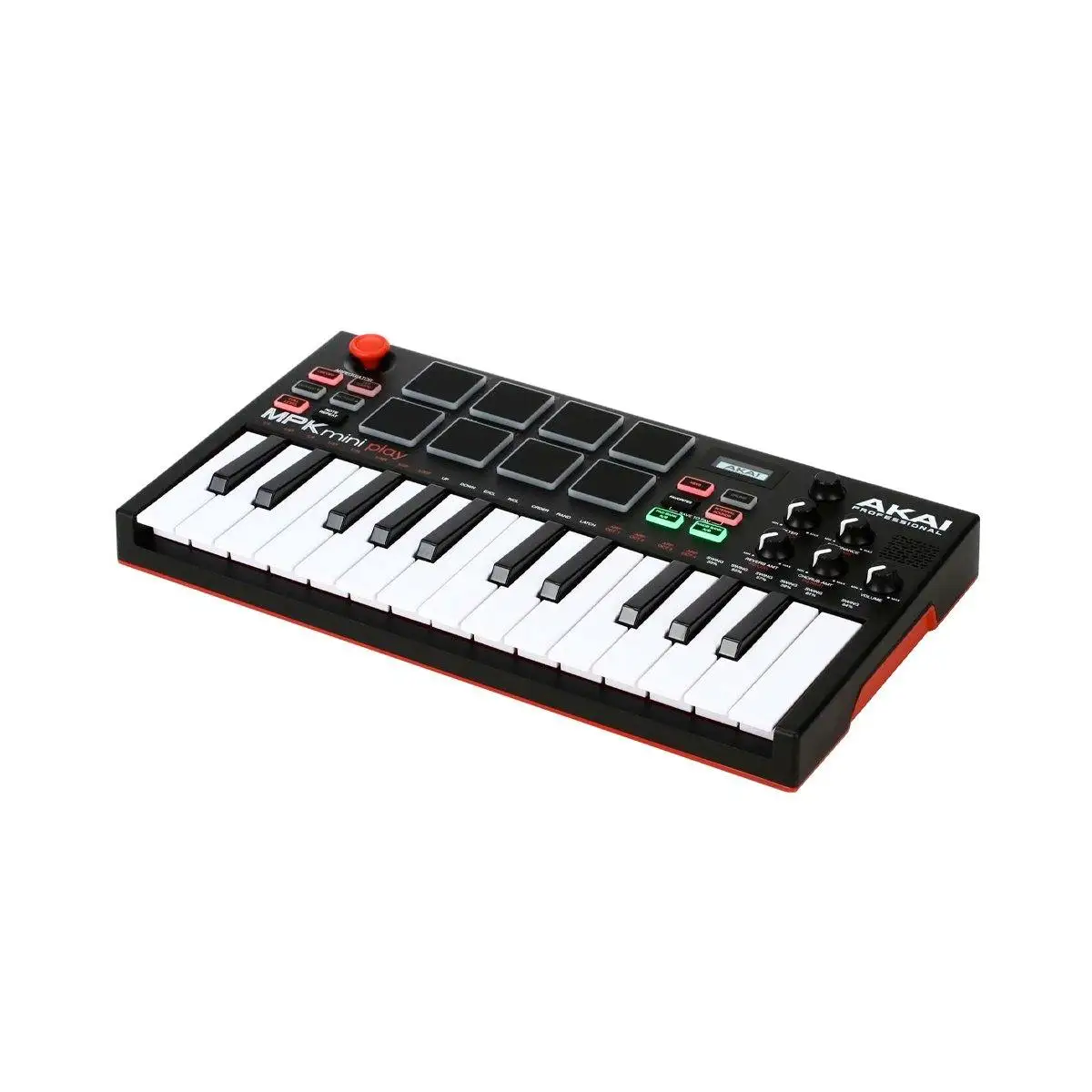 New Marketing Sales on AKAI Professional MPK Mini MK3 - 25 Key USB MIDI Keyboard Controller