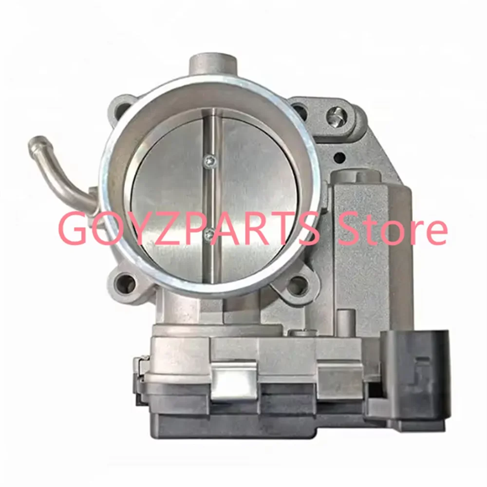 07K133062A Throttle Body For VW Volkswagen Jetta Beetle Rabbit Golf 2.5L