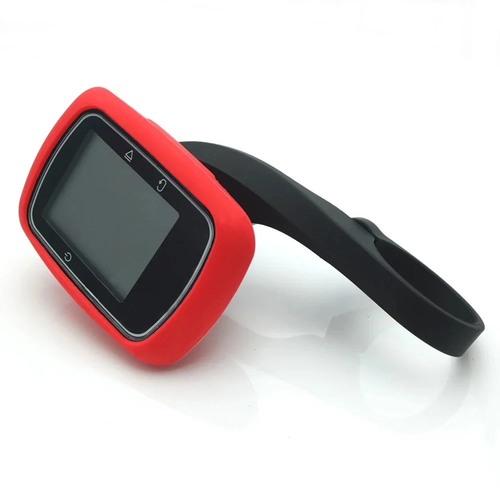 AliExpress ICKOYTech for Garmin Edge 500 / 200 Edge500 Edge200 Protect Case +31.8mm Outdoor Bicycle Bike Mount Bracket Holder Cycling GPS Accessories