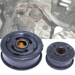 For MITSUBISHI Gear Shift Rod Bushing 2460A108 2460A109 Shifter Linkage Bush Repair Kit Rubber Replacement Parts