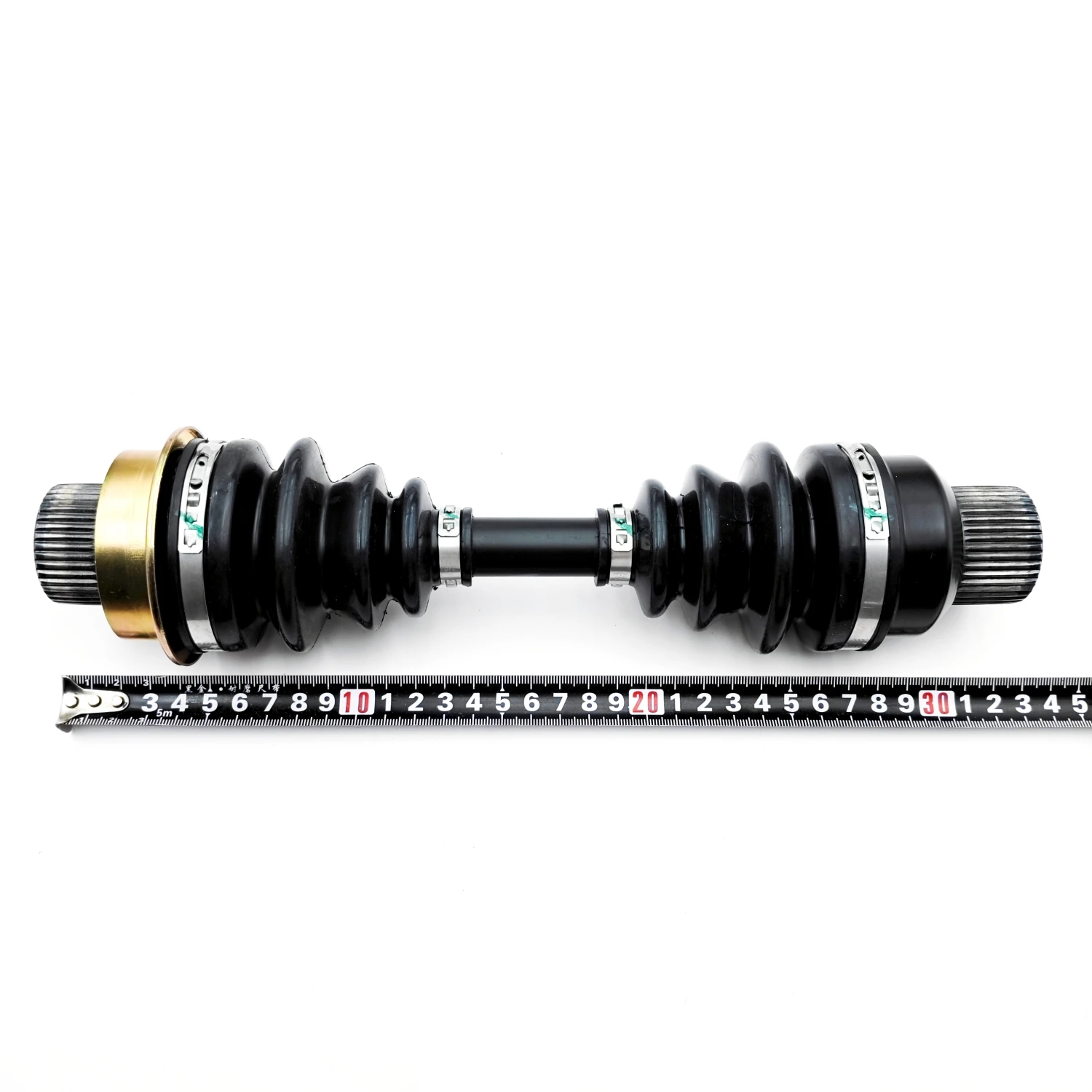 

Front Differential Drive Shaft for Yamaha Grizzly 660 YFM660 4x4 Hunter Outdoorsman Wetlands Hardwoods Limited 5KM-46173-10-00