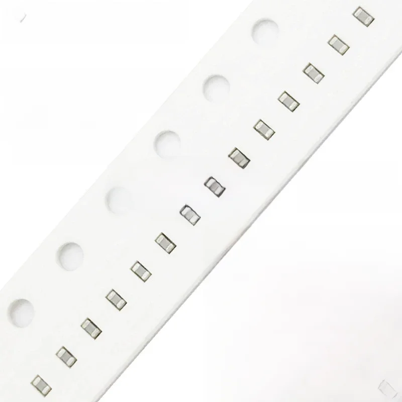 0402 0603 0805 1206 Chip Kondensator ceramiczny 10UF 22UF 47UF 100UF 220UF 6.3V 10V 16V 25V 35V 50V 63V 100V 10% 20% X7R X5R — zdjęcie 2