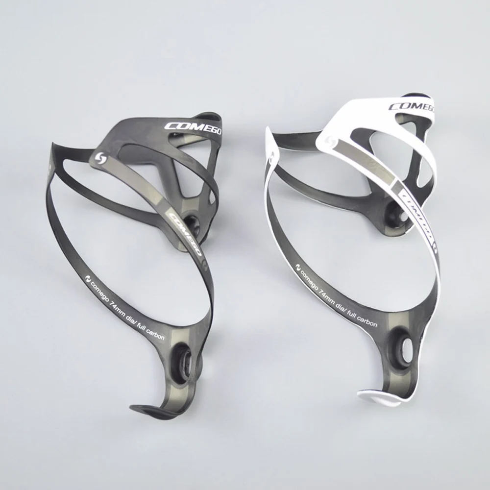 Vollcarbon-Flaschenhalter, 16 g, Fahrrad-Wasserkäfig, 72 mm, Mountainbike/Rennrad, Trinkflaschenhalter, mattes Finish – Detail 3
