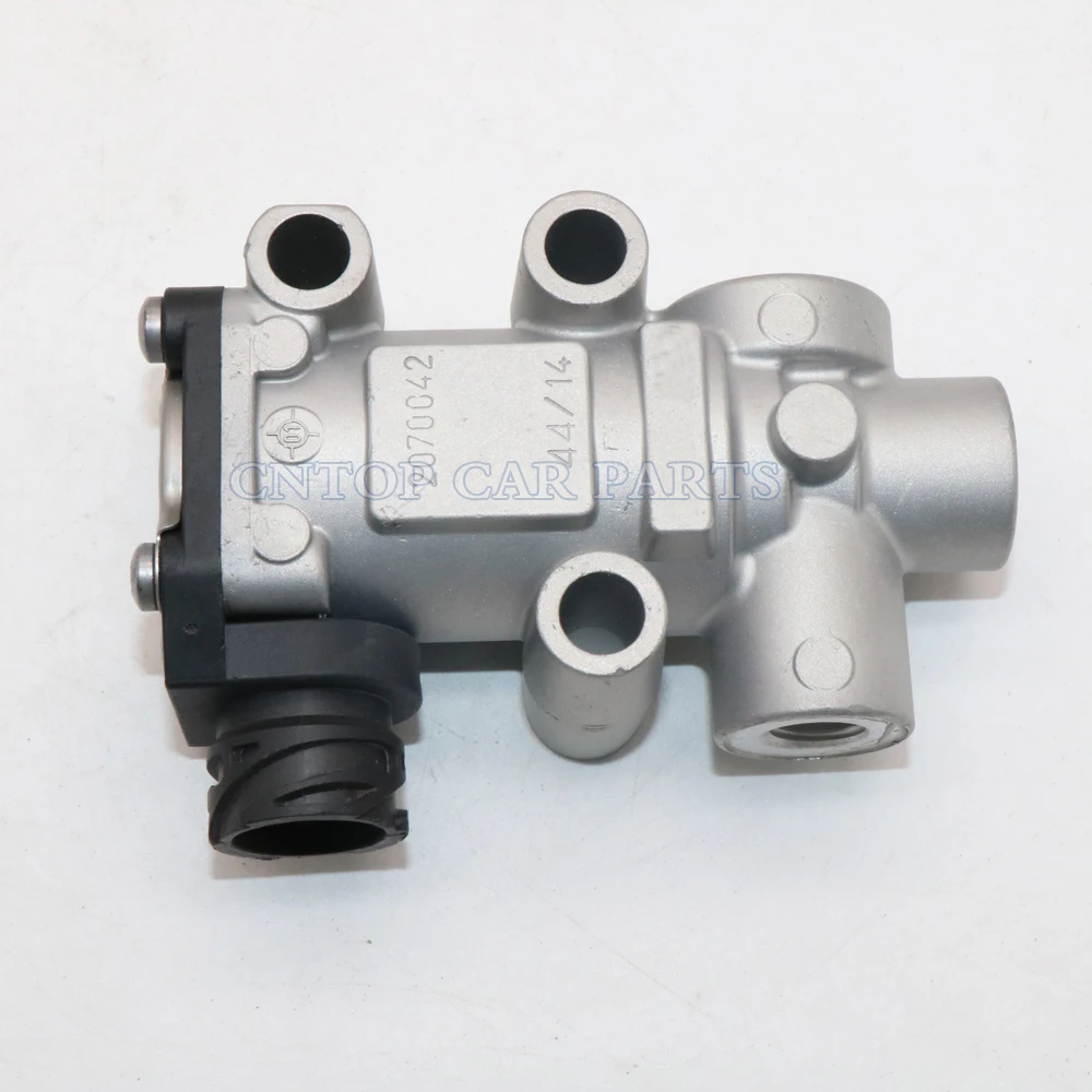 

Genuine Solenoid Valve for Scania 2070042