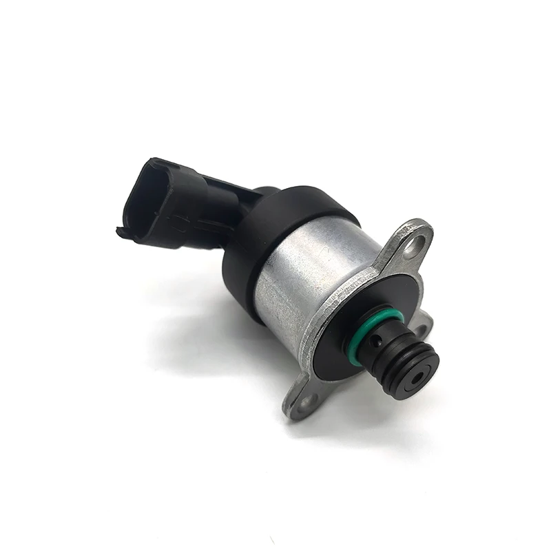 Válvula reguladora de presión de combustible, Control de medición para Fiat Doblo bosch pump 0928400825, 0445010155