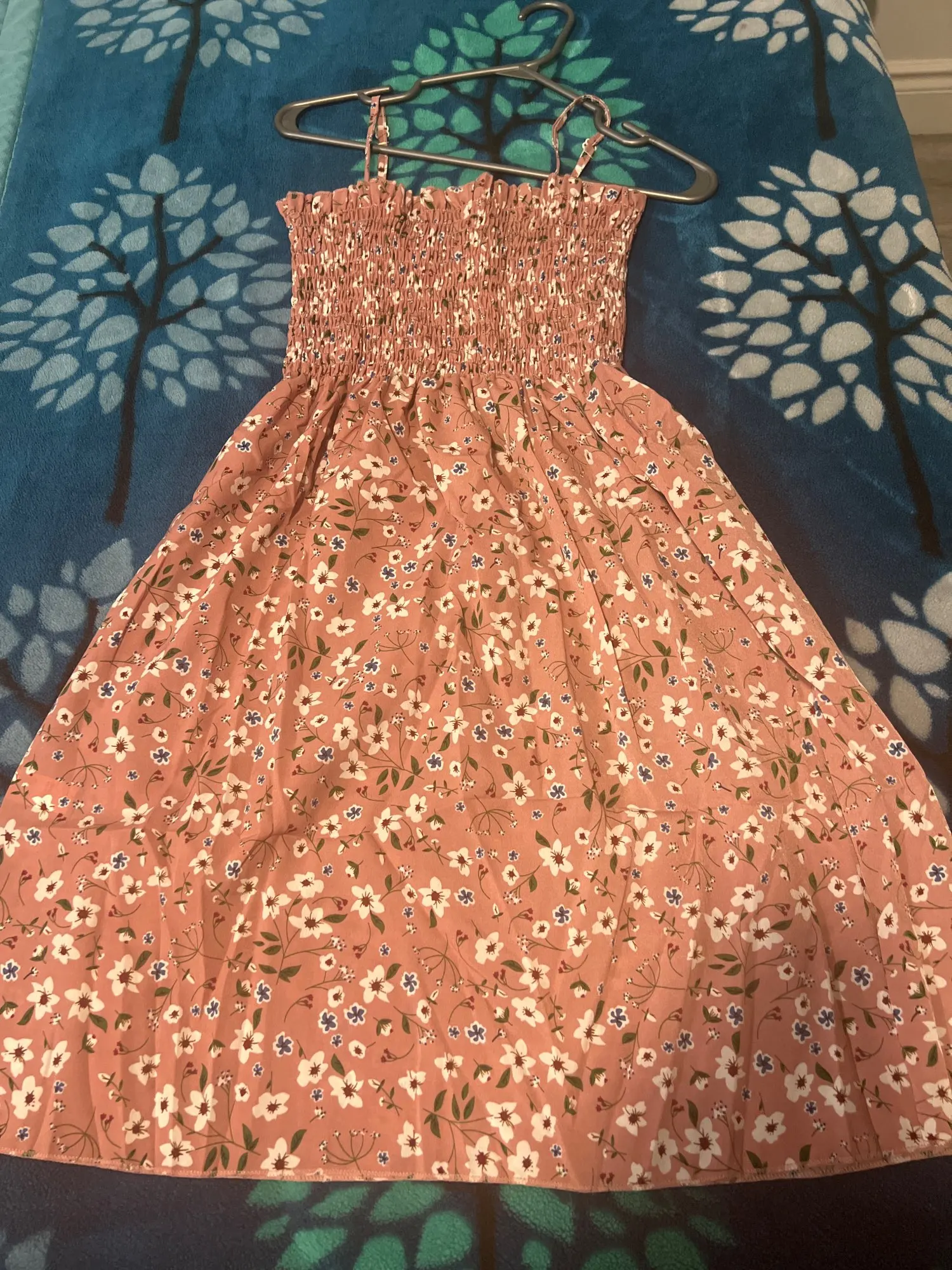 Summer Chiffon Sleeveless Dress Women Mini Dresses Fashion Female Elastic High Waist Casual Spaghetti Strap Dresses Vestidos photo review