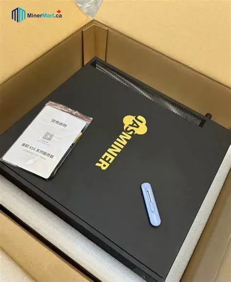 COMPRE 2 OBTENGA 1 GRATIS Jasminer X16-Q 1950M 620W ETCHASH ETC Ethereum