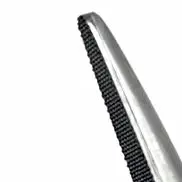 

Dental Surgical Needle holder with scissors TC multifunctional with Scissors Gold Handle Reusable Surgical Instrument