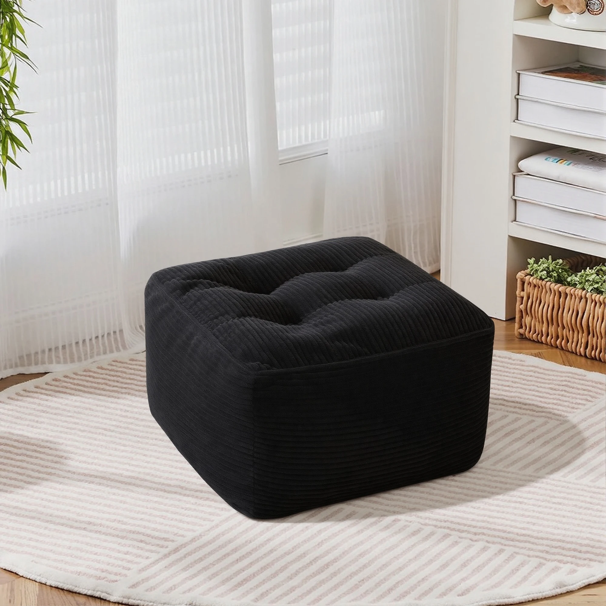 Thumbnail 3 - #29 Latest Outdoor Ottomans Offers
