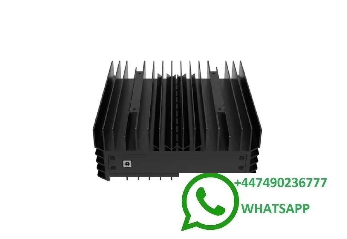 SA Iceriver ALPH AL0 400Ghs 100W ALPH Miner KS0 Ultra 400G 100W KAS Miner