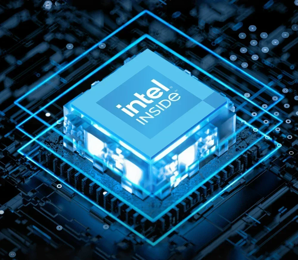 Portable Gaming Mini PC Intel Core N5095 Windows 11 16GB DDR4 1TB SSD M.2 UHD Graphics 1000Mbps WiFi 6 Mini PC Desktop Computer