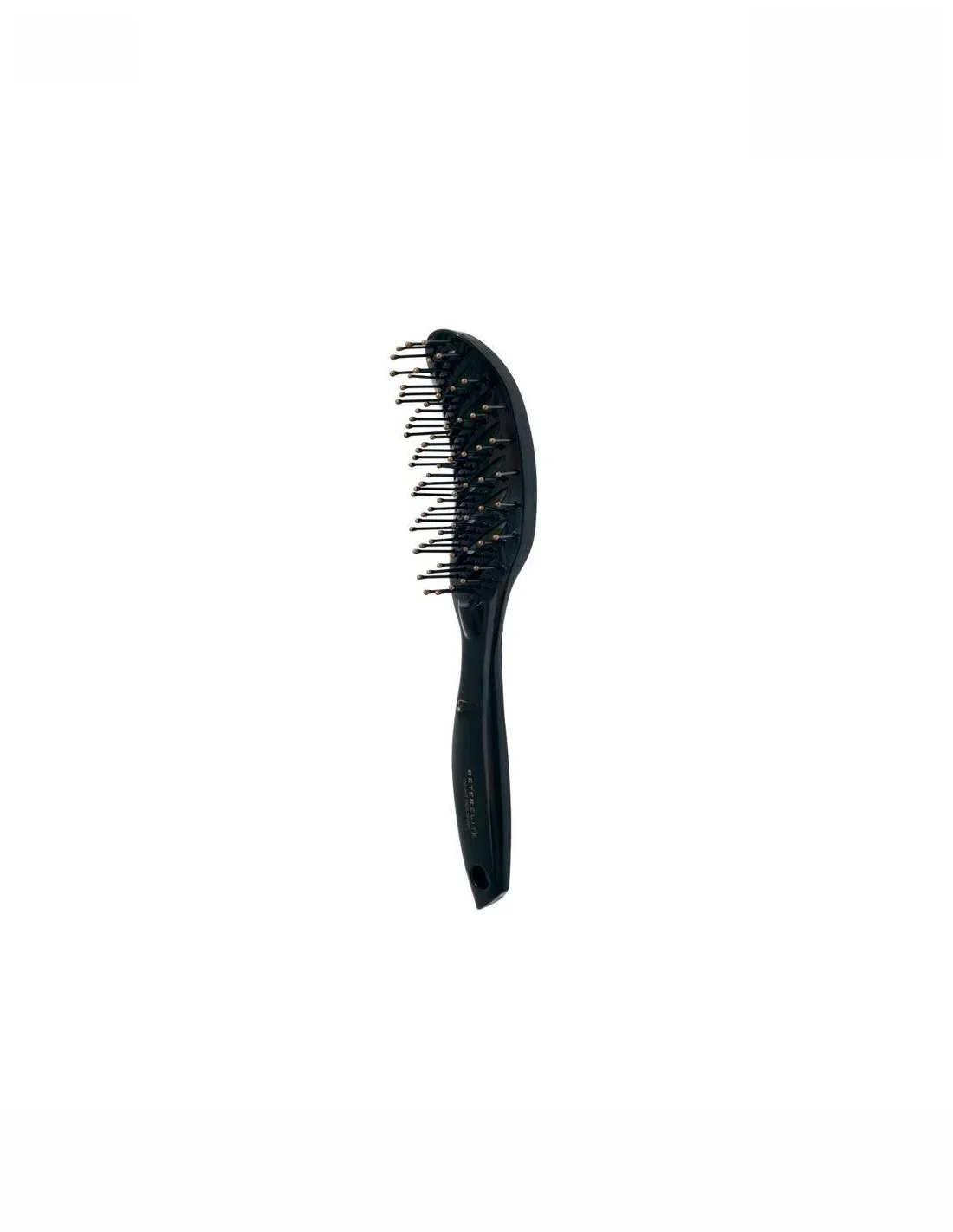 Beter-elite curvado esqueleto escova. Ergonômico-beleza e saúde, cuidados capilares e estilistas,