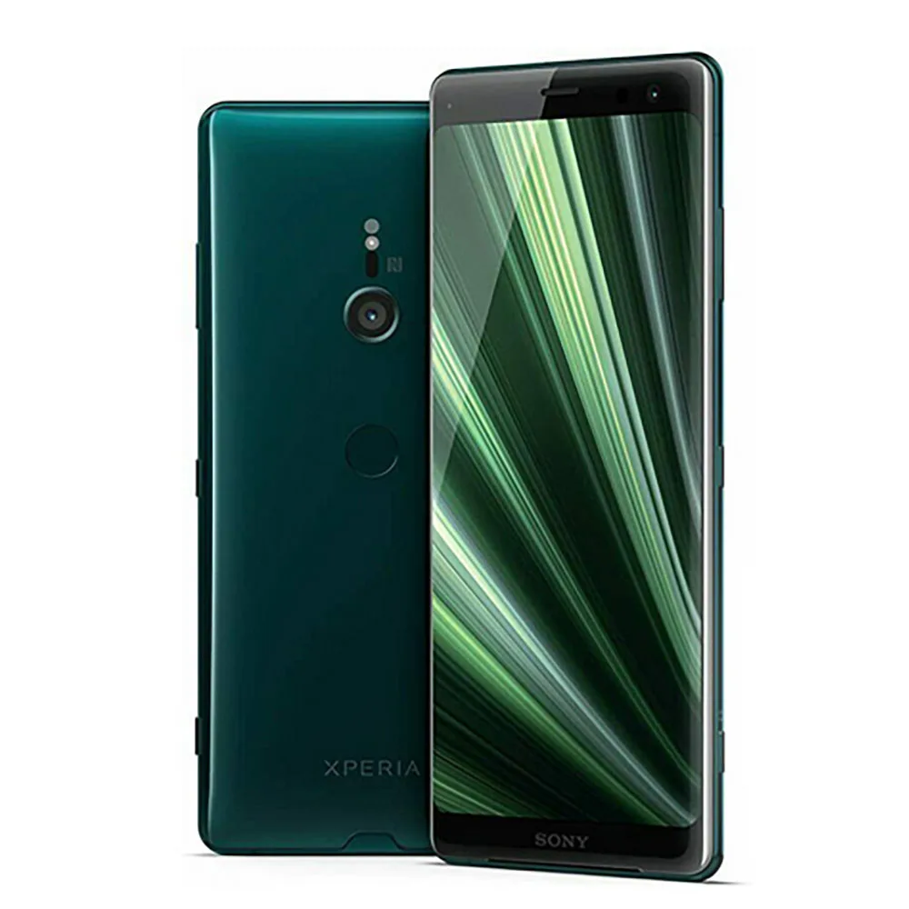 Sony Xperia XZ3 H8416 Refurbished-Original Unlocked 6.0\