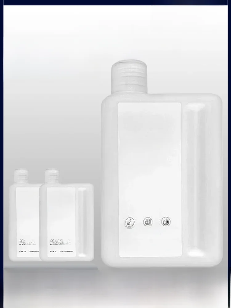 Dreame Vacuum Cleaner Spare Parts Applicable to all series of cleaners Special Floor  Cleaner Cleaning Fluid 1L