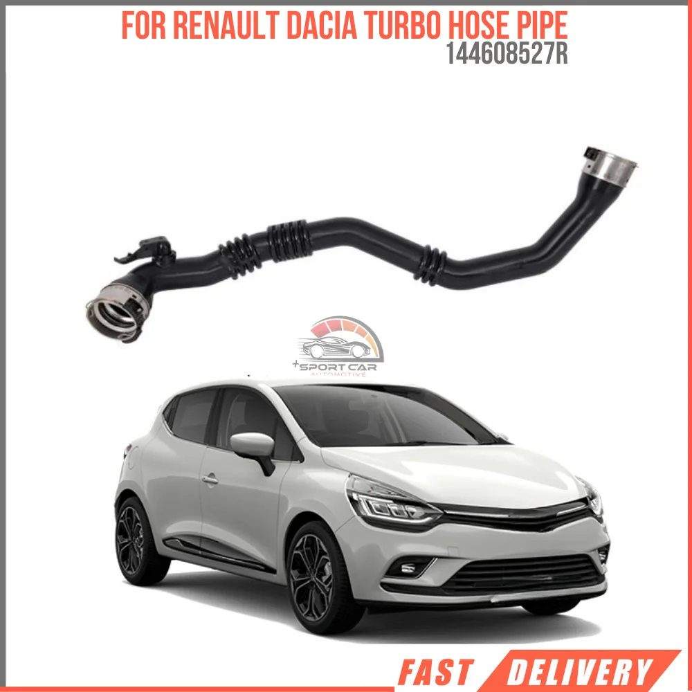 For Clio 4 Captur Logan 1 Turbo Hose Pipe Oem 144608527R high quality fast delivery reasonable price