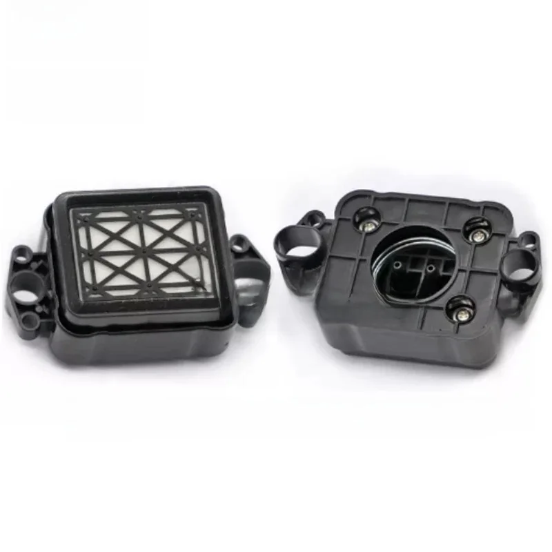 JCL DX5 DX7 nakładka na głowicę drukującą Epson DX5 DX7 dla Allwin Yaselan Eco urządzenie do czyszczenia stacji zamykającej drukarka atramentowa z tuszem rozpuszczalnikowym — zdjęcie 2