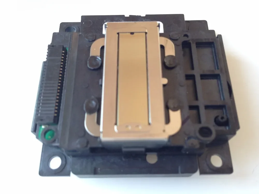FA04010 FA04000 Głowica drukująca do Epson L300 L301 L351 L355 L358 L111 L120 L210 L211 ME401 ME303 XP 302 402 405 2010 2510 — zdjęcie produktu 4